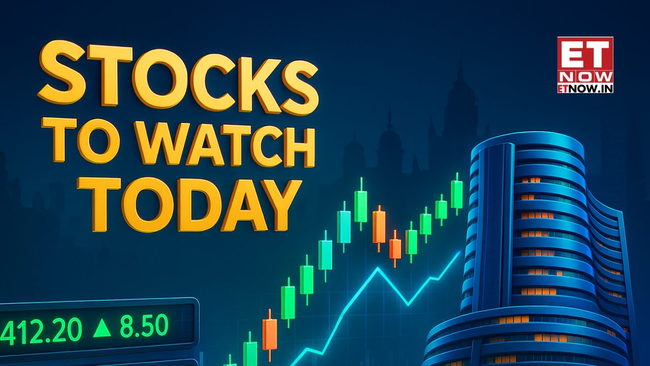 Stocks to Watch Today, December 1: Lenskart, ICICI Bank, Tata Tech, Adani Enterprises, IRFC and more - Markets