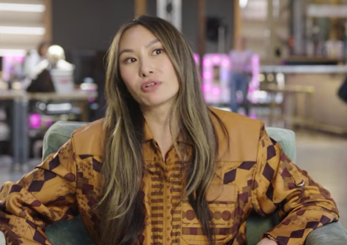 Something Else AI Is Creating: Young Billionaires