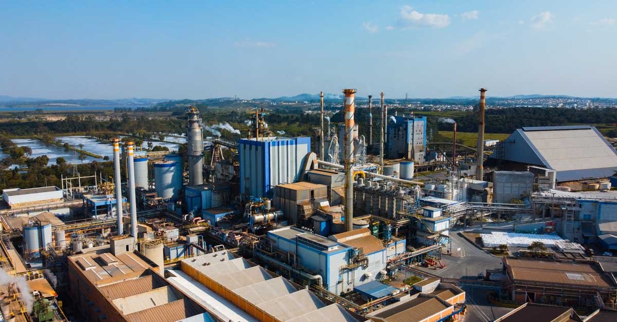 Europe’s Biogenic CO₂ Bottleneck: Why Sustainable Supply Falls Short