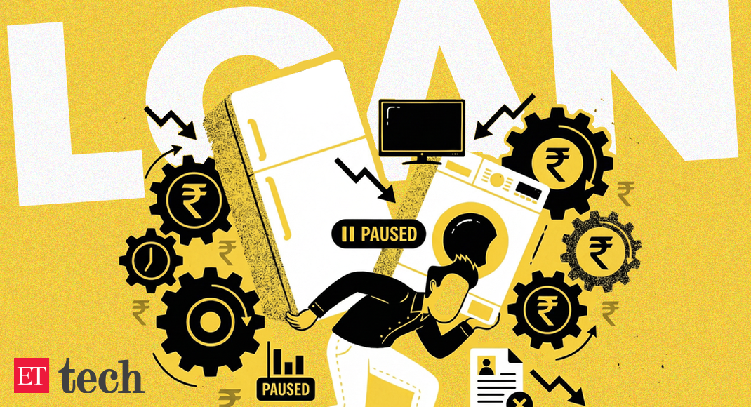 Consumer lending misses festive cheer; Nexus’ new $700m fund