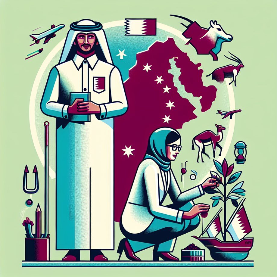 Qatar's Energy Future and the EU Sustainability Showdown