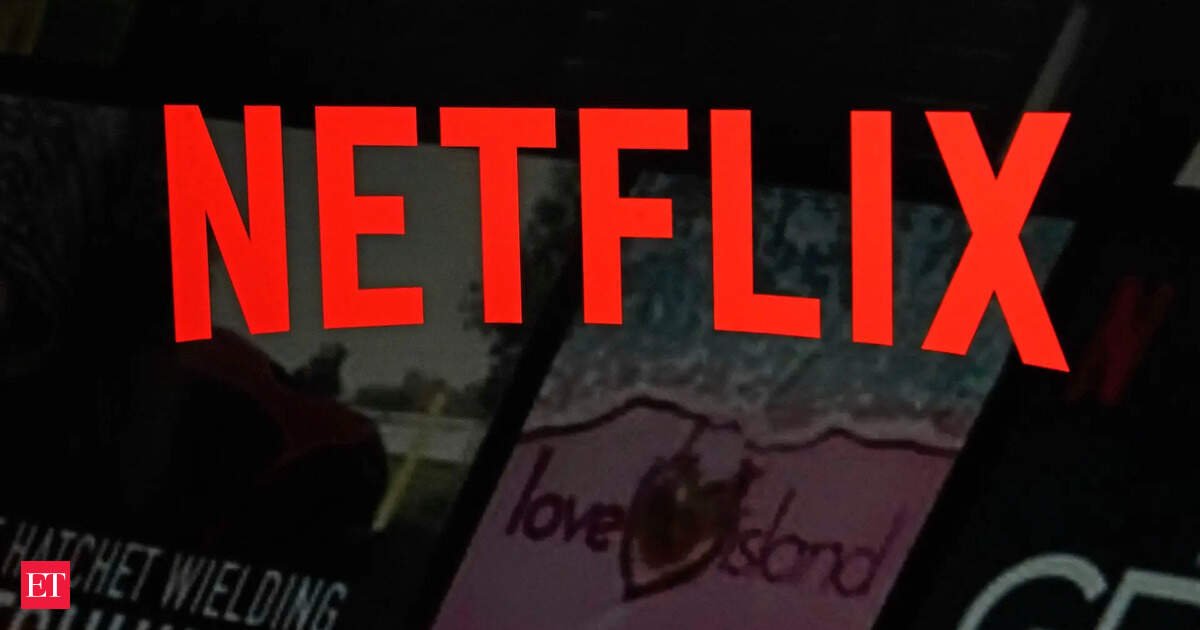 Netflix rise to $426 billion: From a rejected startup laughed at by many to a $426 billion giant now buying Warner Bros — the Netflix story you didn’t know