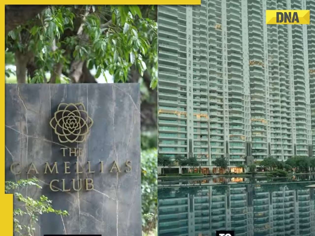 Rajiv Chawla calls Gurugram’s Camellias a ‘museum of stories’