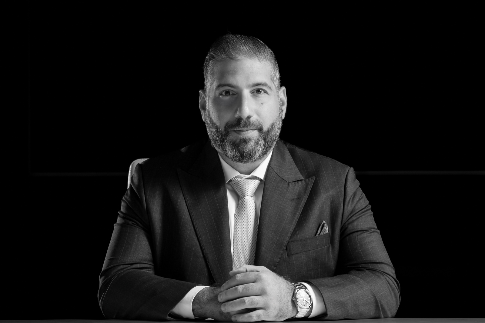 Powered By Startup Culture: Paul Dawalibi, CEO of Innovation City, On "Creating a Home for People Who Dare to Build the Impossible."