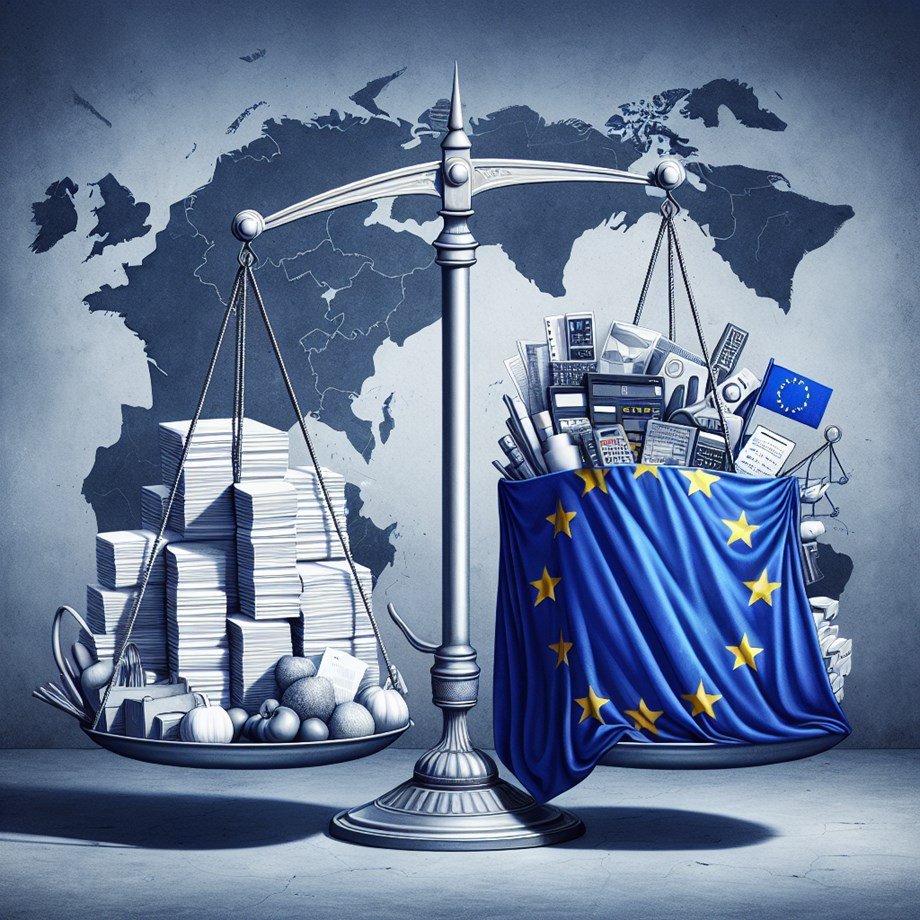 EU Scales Back Sustainability Laws for Corporates