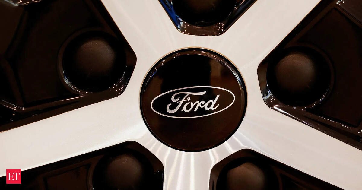 Ford to use Renault technology, plants for cheaper European EVs to fend off Chinese rivals