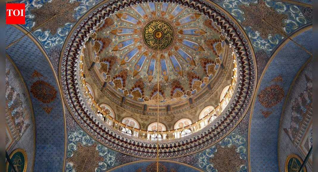 The real ‘Sick Man of Europe’: The country behind history’s most misunderstood label |