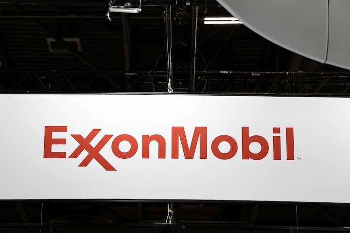 Exxon raises profit outlook through 2030