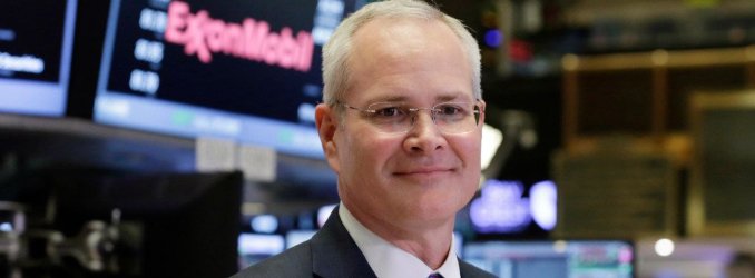 ExxonMobil raises 2030 plan, lifts upstream outlook without boosting capital