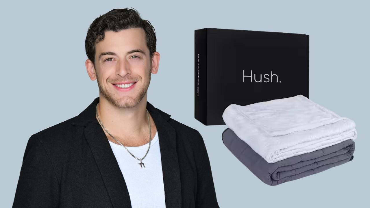 How This Founder Sold Startup For $35 Million In Just 4 Years