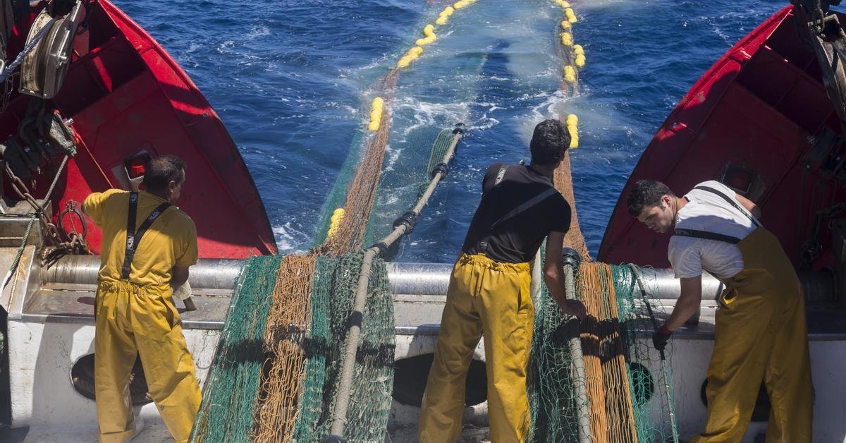 The case of fishing and European inflexibility