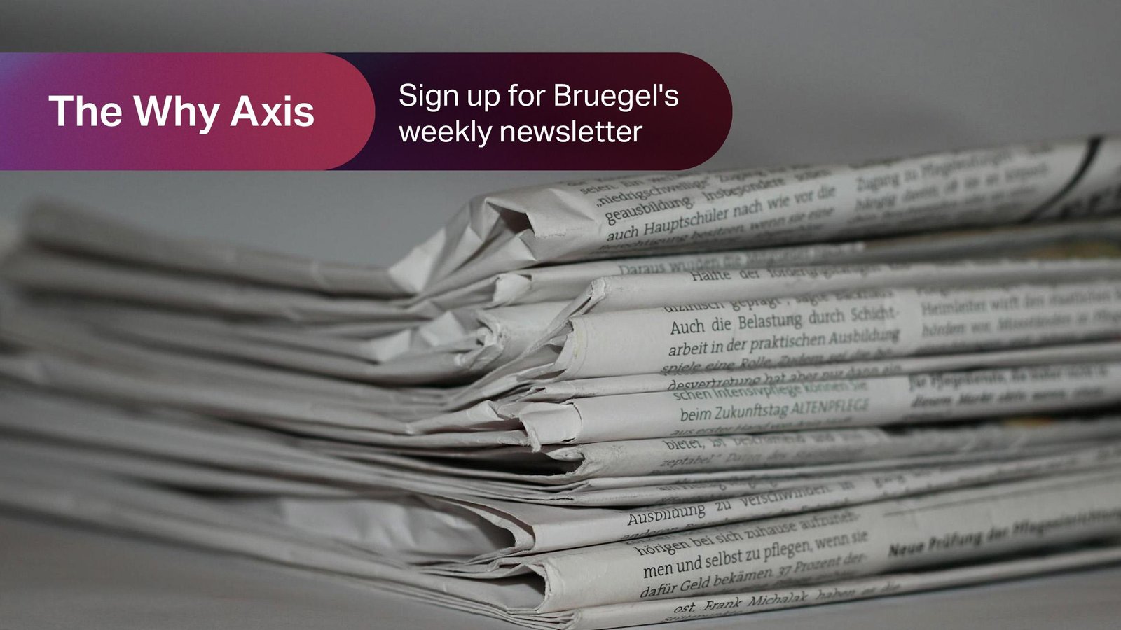 Europe-wide incorporation for startups to kickstart innovative growth