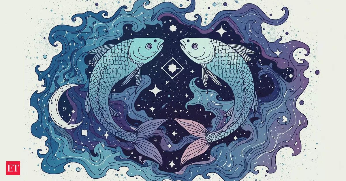 Horoscope Today PISCES - 15th December 2025: Daily Predictions for Love, Career & Finances