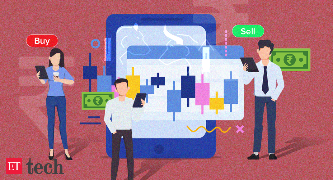 Domestic investors eye global equities; General Catalyst’s India playbook