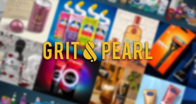 Grit & Pearl Launches to Deliver Bold, Globally Driven Creative for Iconic Brands