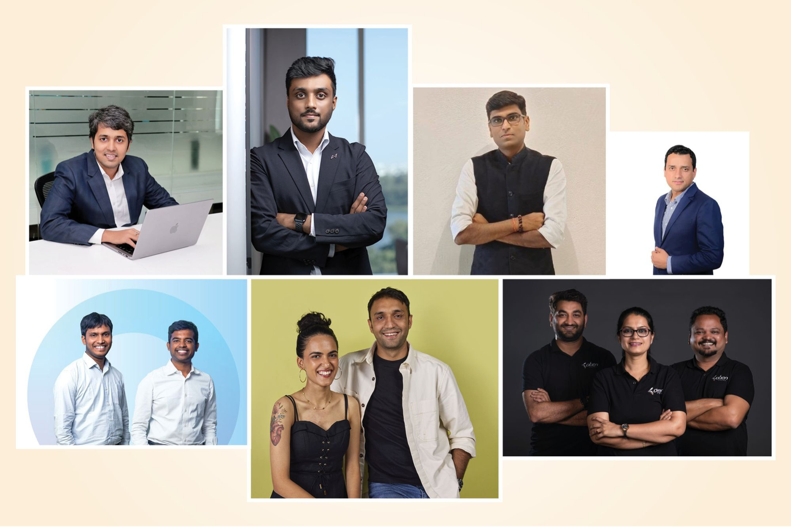 From Space Tech to EVs, Bengaluru Dominates Startup Funding Activity This Week