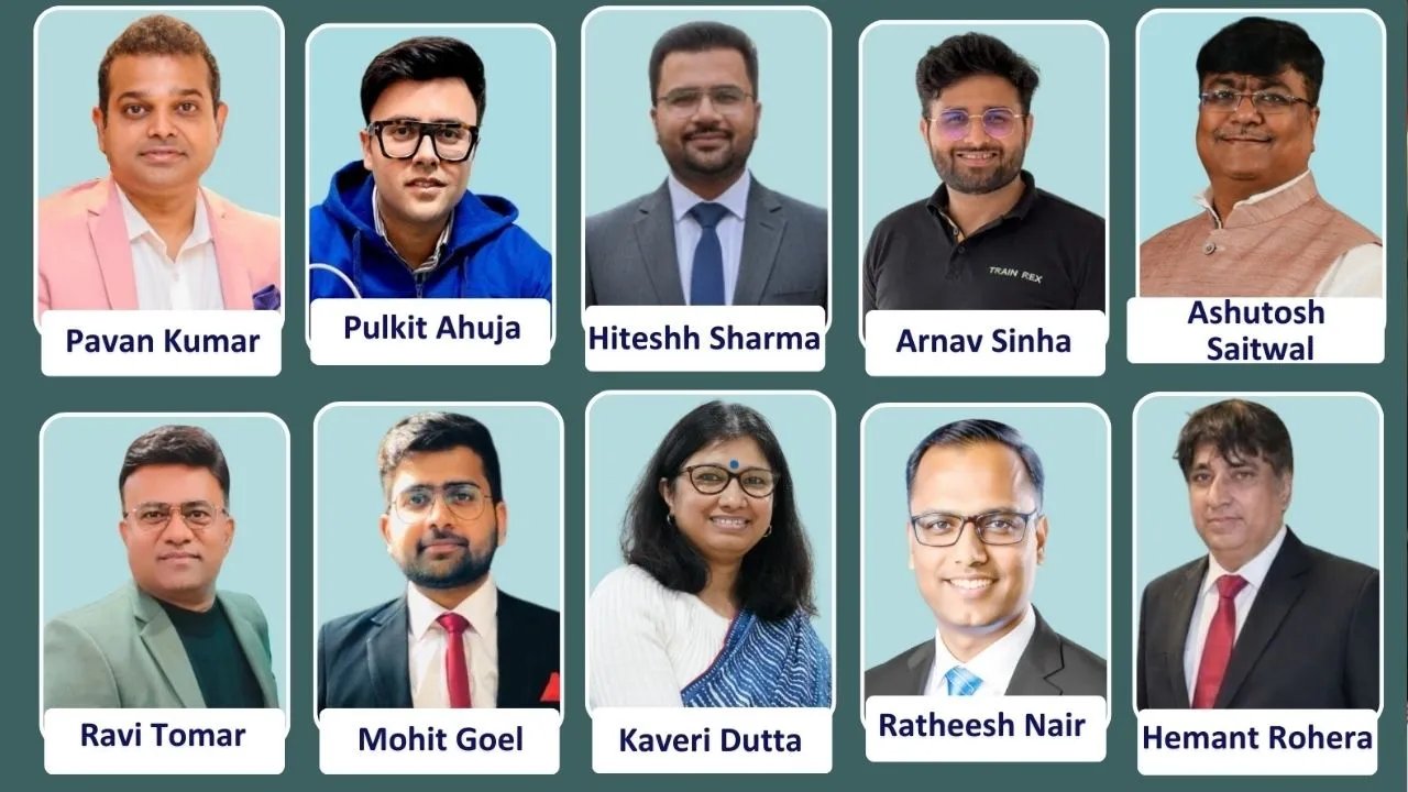 Shaping Growth, Innovation And Change