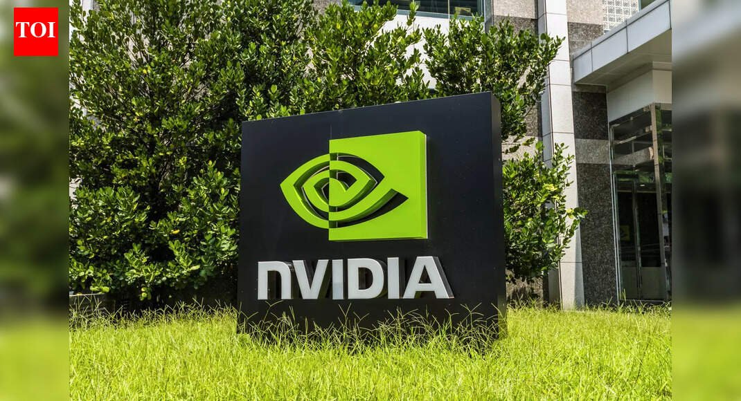 Nvidia partners AI hardware startup Groq; hires its key engineers and founder