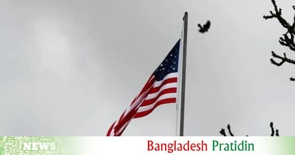 UK tech campaigner sues Trump administration over US sanctions |