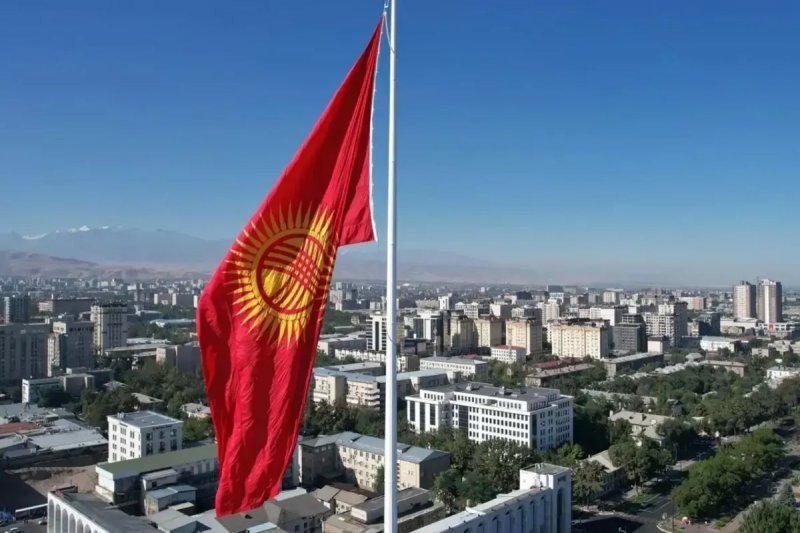 Kyrgyzstan may exit EU Air Safety List