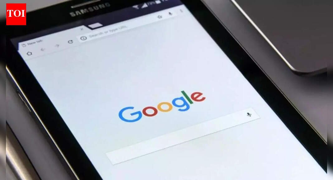 Google's quarterly report adds line on 'European Commission' and tells you why America's tariff and Visa war on Europe and Europeans may not end soon