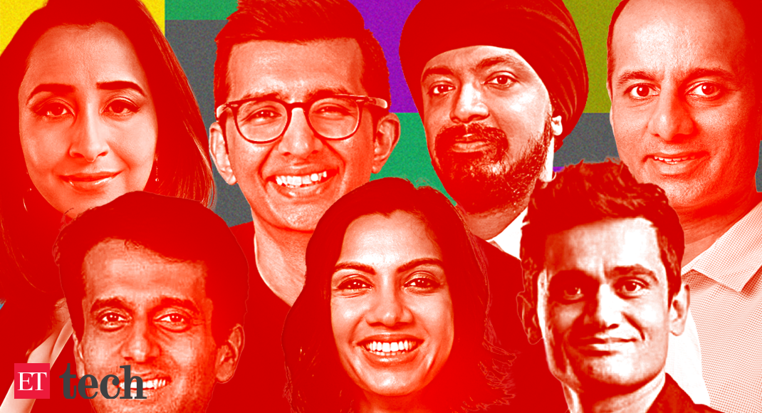 Year Ender 2025: VC reshuffle continues