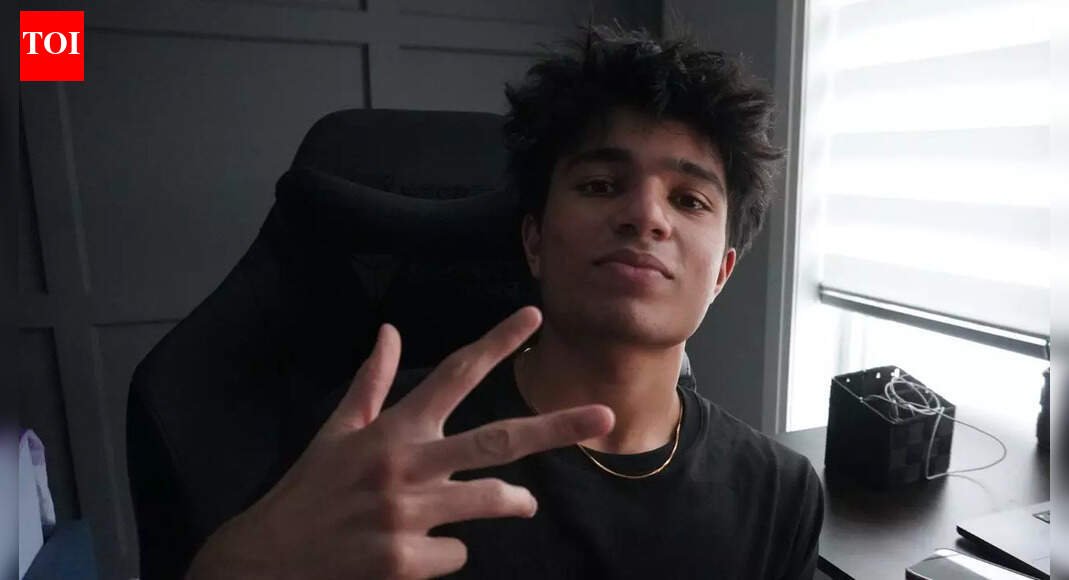 16-year-old Indian-origin founder accuses customer of trying to ‘destroy’ his startup