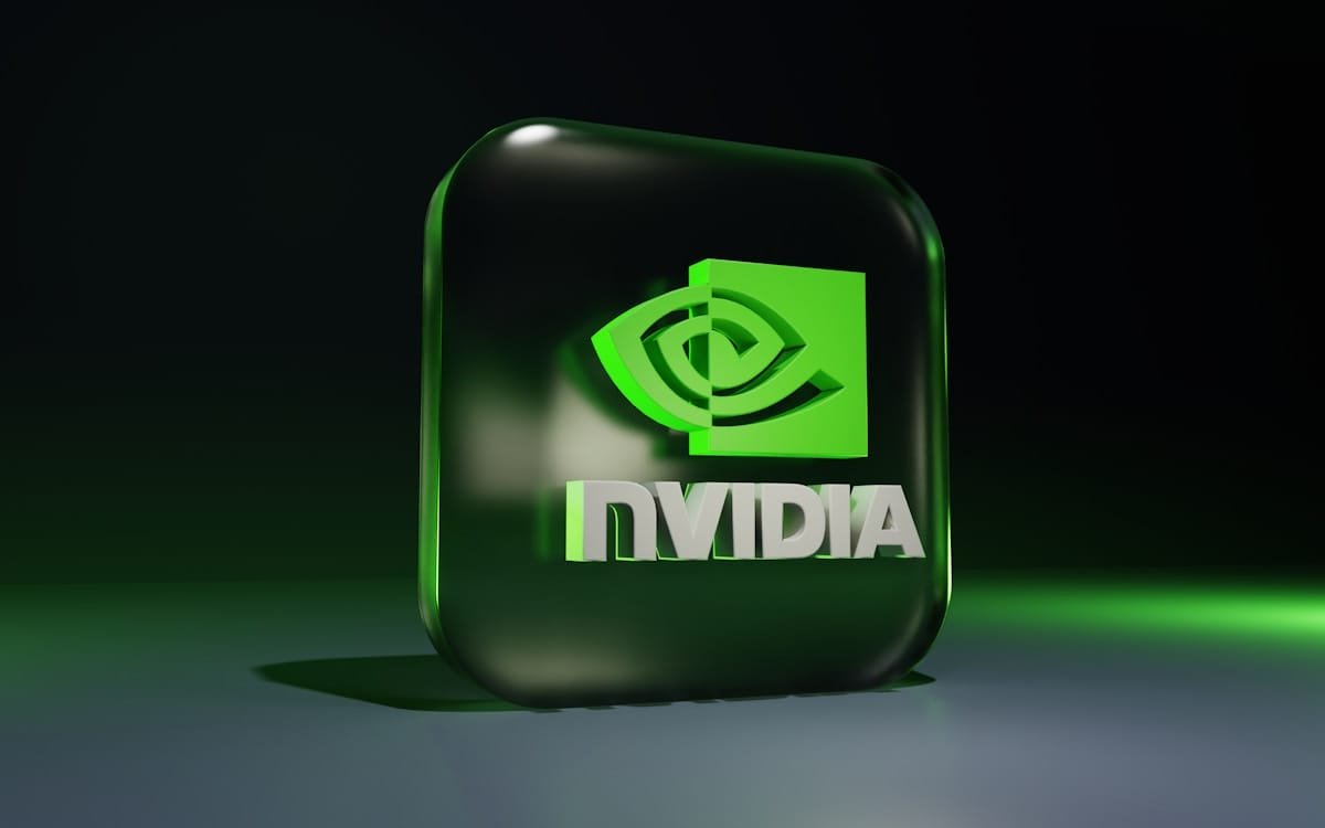 Nvidia-Backed $4B AI Firm Expands to London, NVDA Stock Up