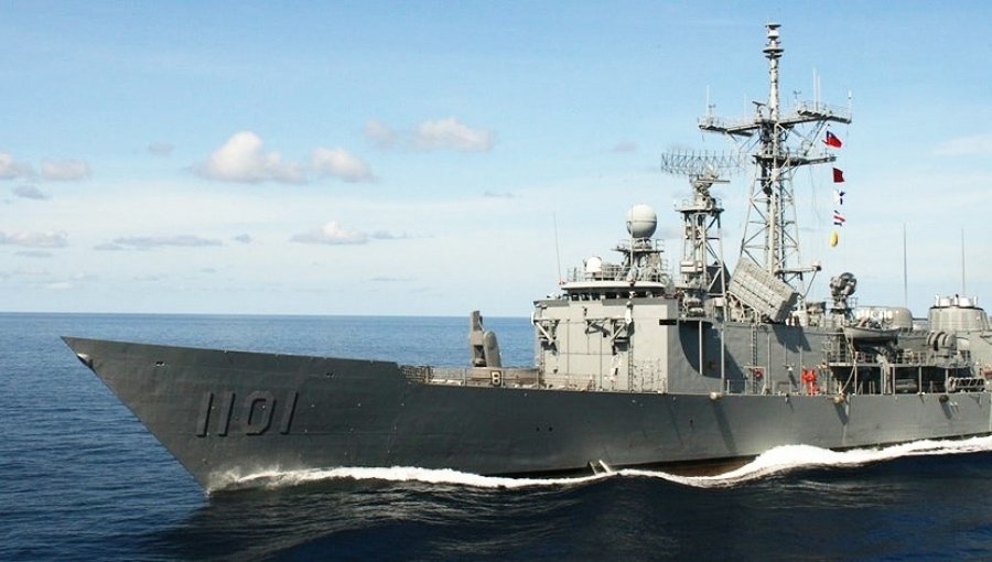 bne IntelliNews - Beijing turns up the heat around Taiwan – locals barely notice