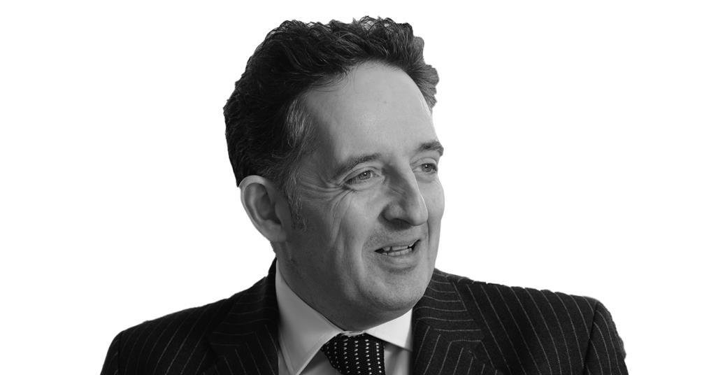 Navigating a no-growth Budget | Comment