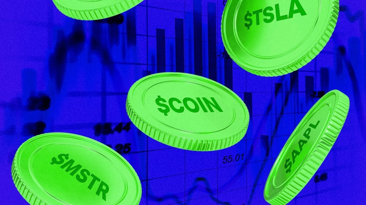 Best DEXs for trading perpetual futures in 2025