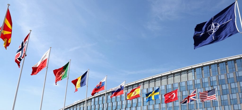 US sets 2027 deadline for NATO defense to be led by Europe - News Room USA