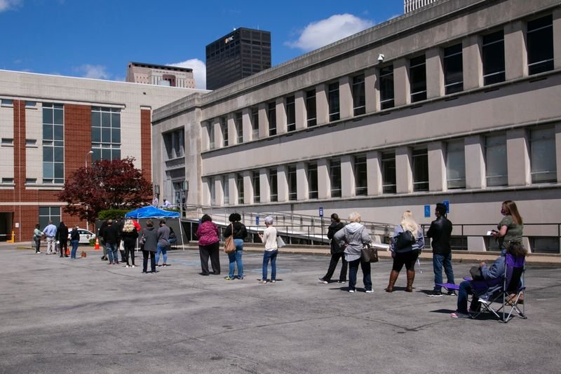 Layoffs in U.S. for October surge to two-decade high, Challenger data shows | The Mighty 790 KFGO