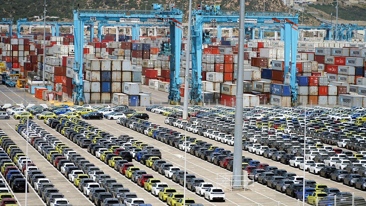 Morocco's strengths as a business destination