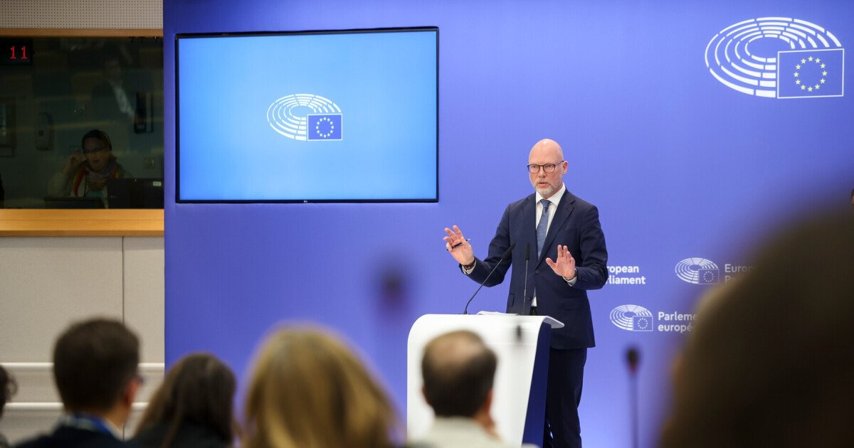 Agreement reached in trilogue • Table.Briefings