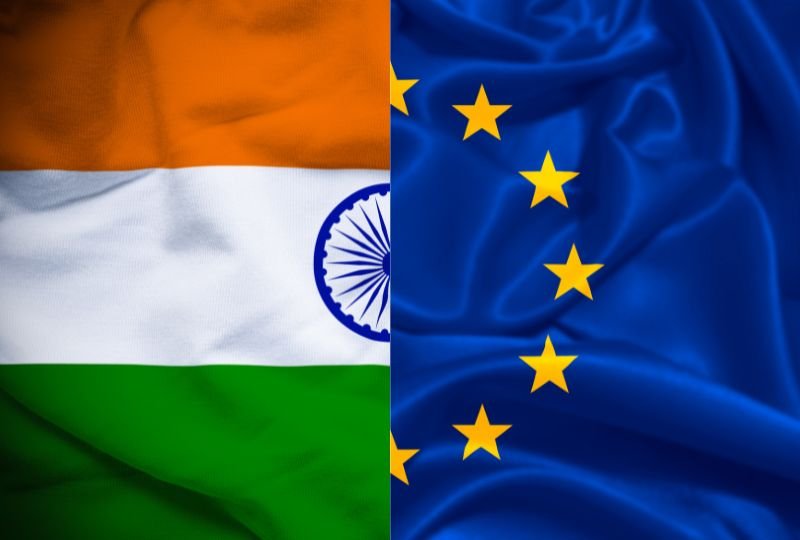 India and EU continue trade deal efforts