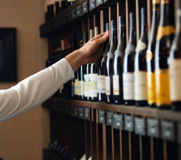 EU Wine Consumption to Drop 36% by 2035 as Industry Faces Shrinking Vineyards and Export Pressures