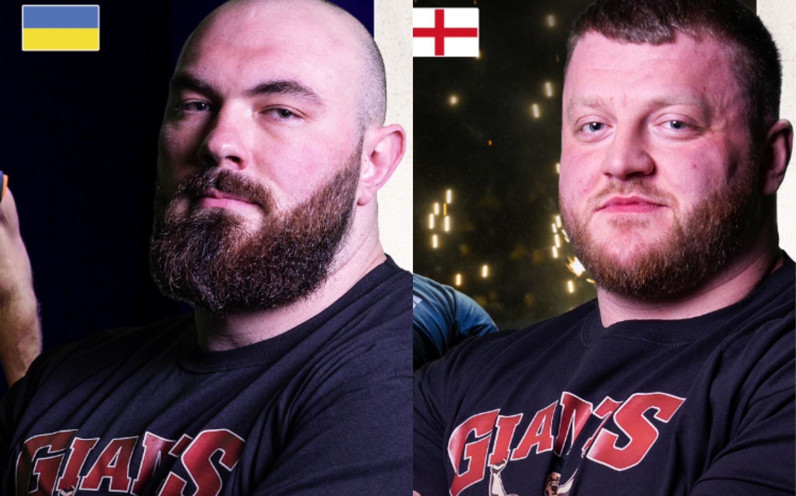 2026 Europe S Strongest Man Lineup