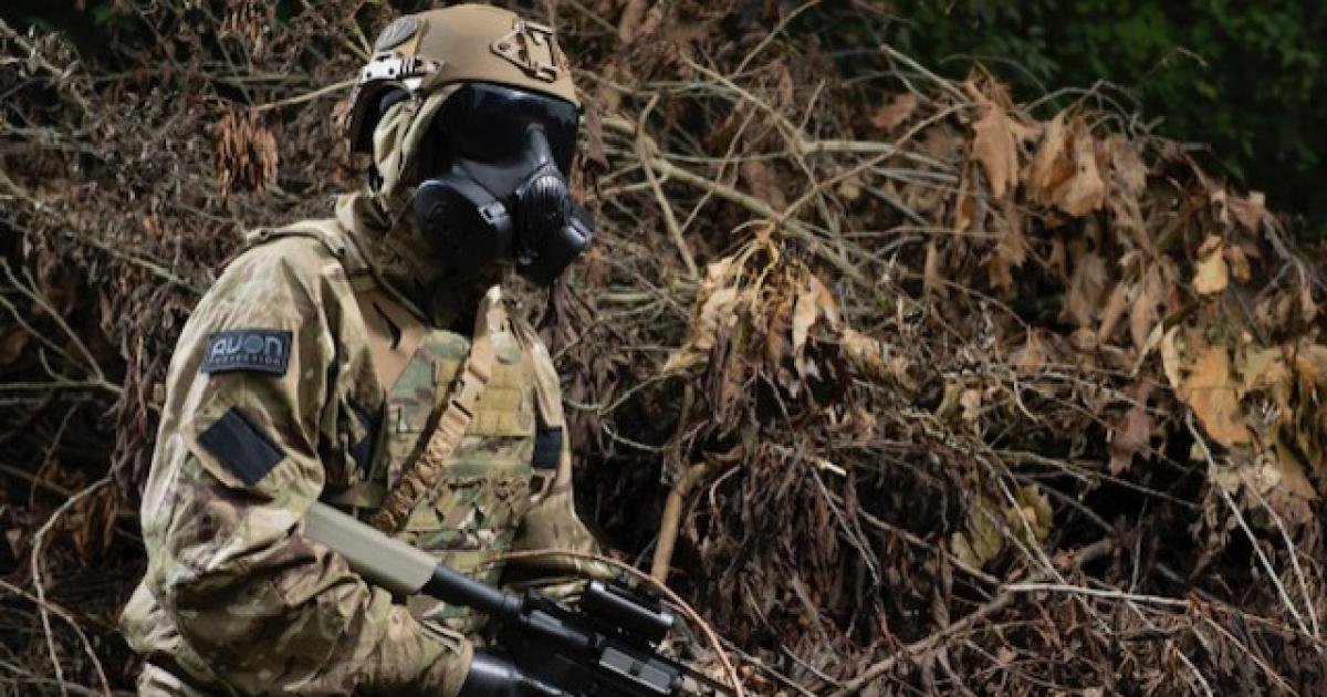 Huge millions of pounds NATO deal for Wiltshire military tech