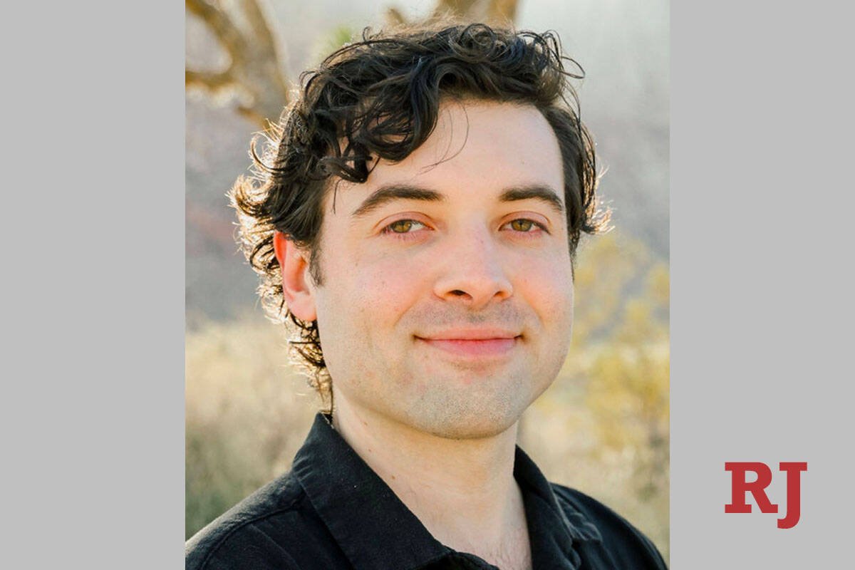 CloudSurf founder Brady Davis (Brady Davis)