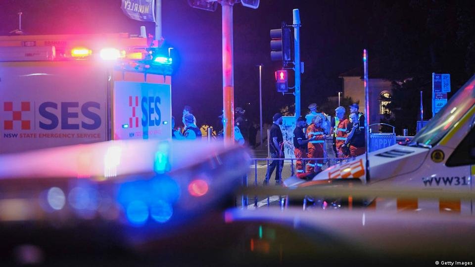 Terrorist attack at Sydney’s Bondi Beach kills 12 at Hanukkah celebration