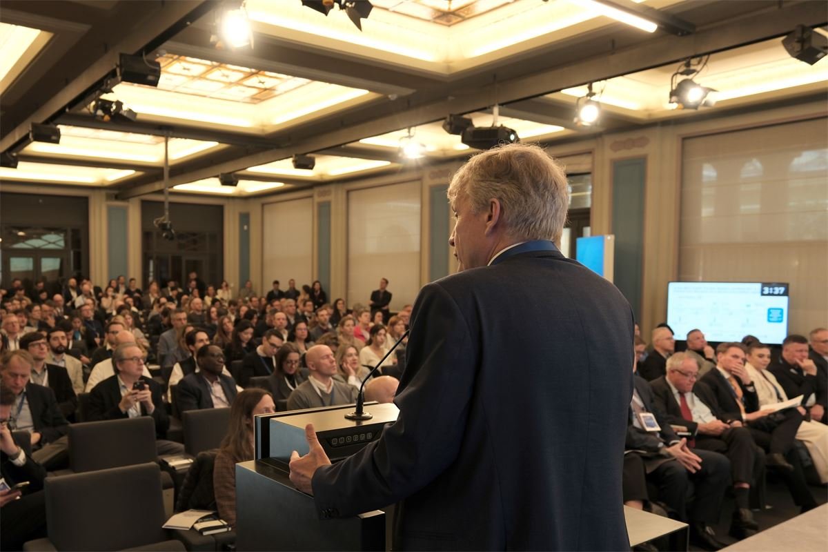 How sustainability certification will shape 2026