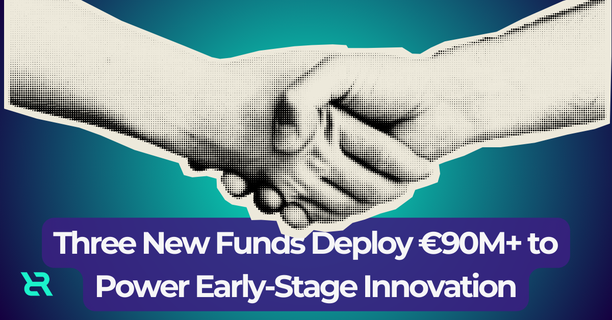 CEE’s Startup Scene Grows as New VC Funds Launch