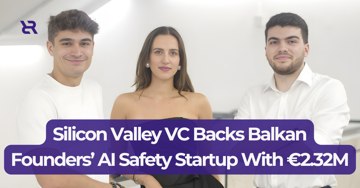 AI Safety Startup eNOugh Raises $2.7M Pre-Seed