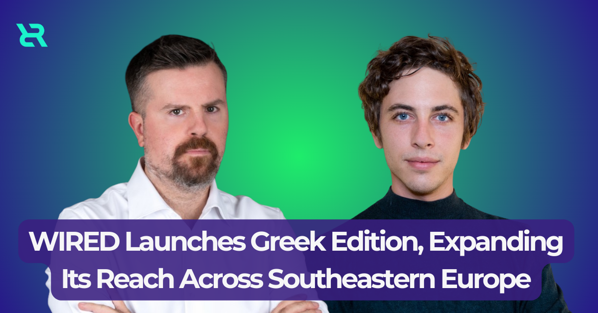 Condé Nast Expands Into SE