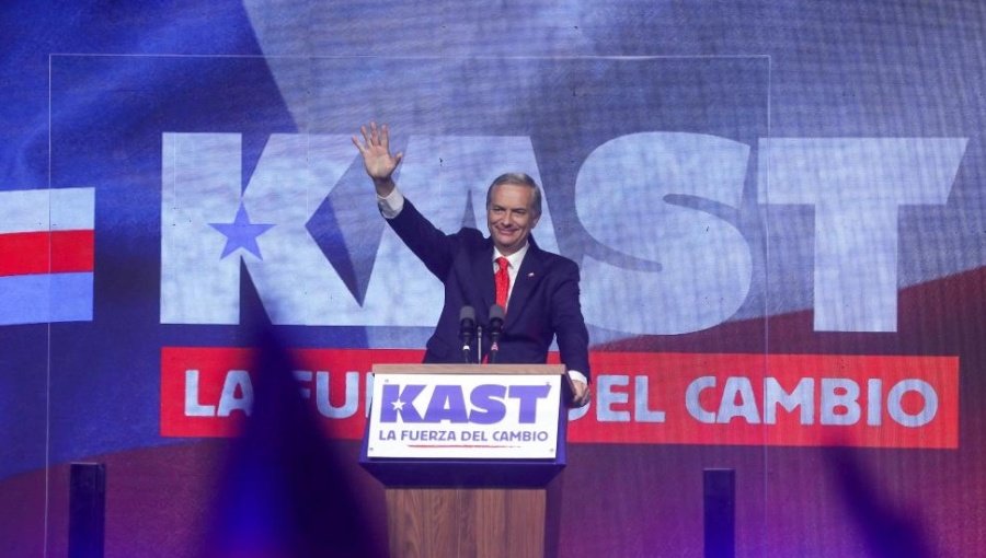 bne IntelliNews - José Antonio Kast emerges as Chile's next president following election sweep