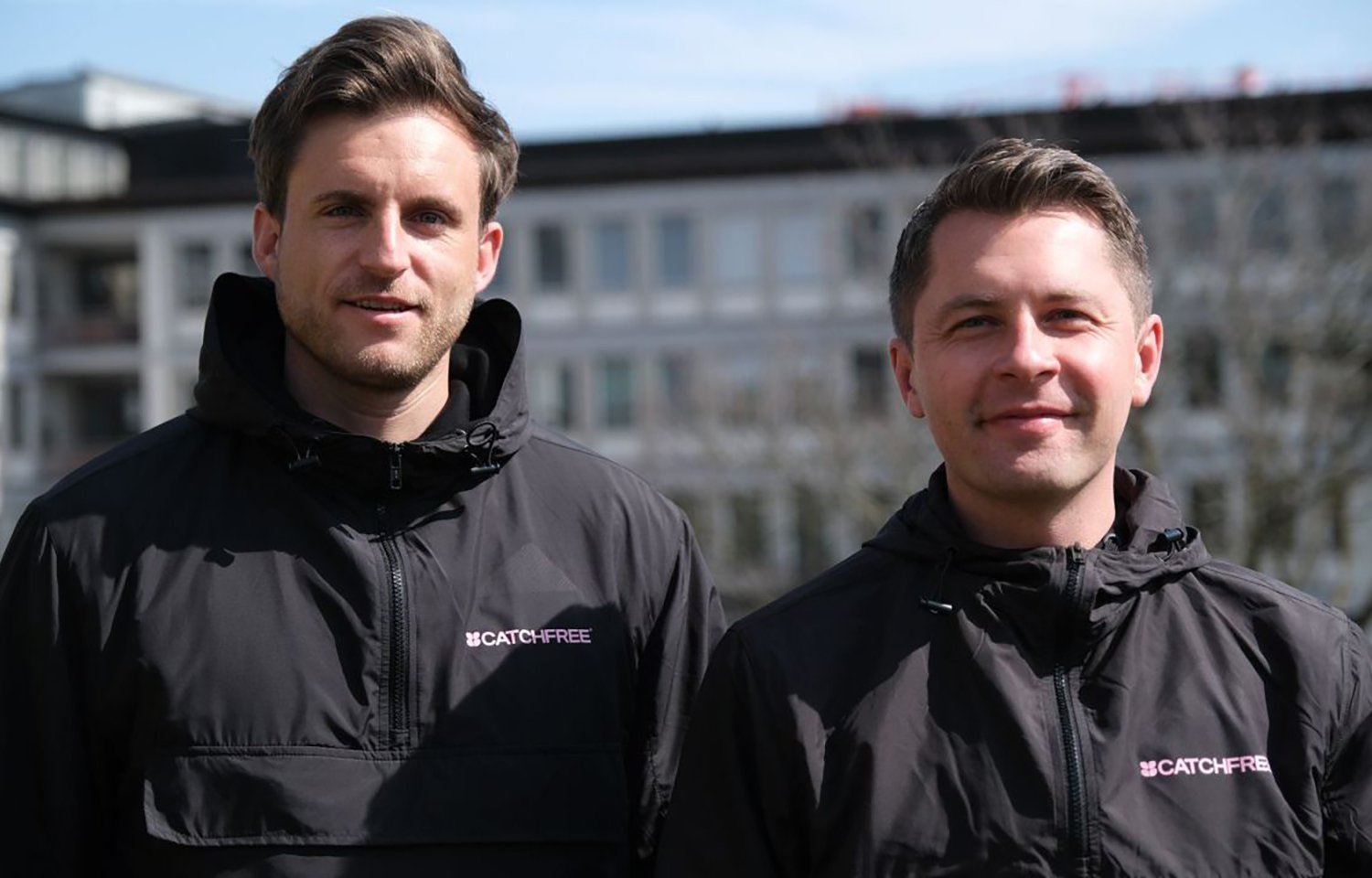 Swiss food tech startup catchfree raises USD 1.5 million in seed funding