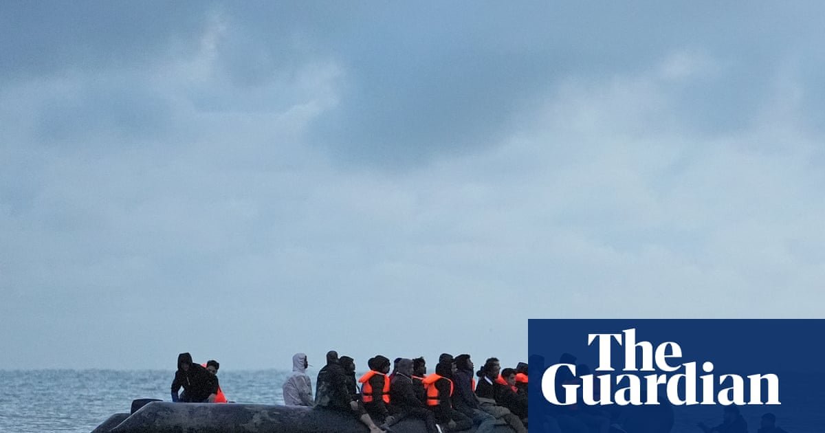 UK joins call for Europe’s human rights laws to be ‘constrained’ | Immigration and asylum