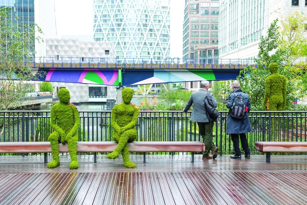 London is still home to the best tech founders