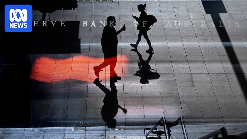 Markets live updates: Risk of 'imminent' RBA rate hike rising, as Australian dollar hits 66 US cents